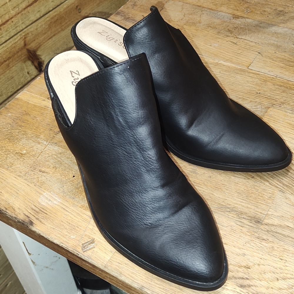 Womens shoes